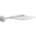 Верхний душ Hansgrohe PuraVida 27437400