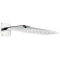 Верхний душ Hansgrohe Raindance E420 Air 2jet 27373000
