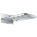 Верхний душ Hansgrohe Raindance Rainfall 28411000