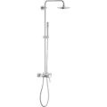 Душевая система Grohe Concetto 23061001