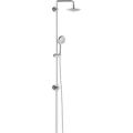 Душевая система Grohe Rainshower Solo 27430000