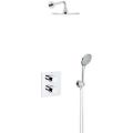 Душевая система Grohe Grohtherm 3000 Cosmopolitan 34408000