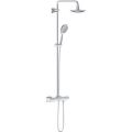 Душевая система Grohe Rainshower Solo 27415000