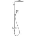 Душевая система Hansgrohe Raindance Select 27129000