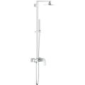 Душевая система Grohe Eurocube 23147000