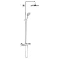 Душевая система Grohe Power and Soul 27910000