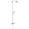 Душевая система Grohe Power and Soul 27913000