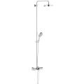 Душевая система Grohe Power and Soul Cosmopolitan 27907000