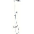 Душевая система Hansgrohe Raindance Showerpipe 240 27101000