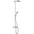 Душевая система Hansgrohe Raindance Showerpipe 240 27142000