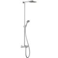 Душевая система Hansgrohe Raindance Showerpipe 240 27147000