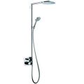 Душевая система Hansgrohe Raindance Showerpipe 240 27145000