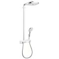 Душевая система Hansgrohe Raindance Select 27127400