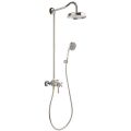 Душевая система Hansgrohe Axor Carlton Showerpipe 17670000