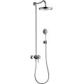 Душевая система Hansgrohe Axor Montreux Showerpipe 16570000