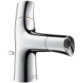 Смеситель Hansgrohe Axor Starck Organic 12210000