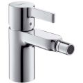 Смеситель Hansgrohe Metris S 31261000
