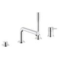 Смеситель Grohe Concetto 19576001