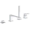 Смеситель Grohe Eurocube 19897000