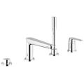 Смеситель Grohe Eurodisc Cosmopolitan 19574002