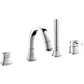 Смеситель Grohe Grandera 19936000