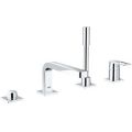 Смеситель Grohe Quadra 19579000