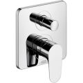 Смеситель Hansgrohe Axor Citterio M 34425000