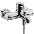 Смеситель Hansgrohe Axor Uno 38400000
