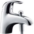 Смеситель Hansgrohe Focus E 31751000