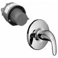 Смеситель Hansgrohe Focus E 31766000