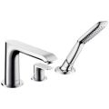 Смеситель Hansgrohe Metris 31190000