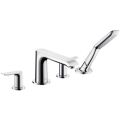 Смеситель Hansgrohe Metris 31442000