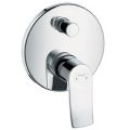 Смеситель Hansgrohe Metris 31493000