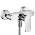 Смеситель Hansgrohe Metris 31680000