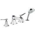 Смеситель Hansgrohe Metris Classic 31314000