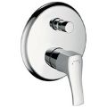 Смеситель Hansgrohe Metris Classic 31485000