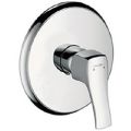 Смеситель Hansgrohe Metris Classic 31676000