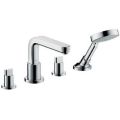 Смеситель Hansgrohe Metris S 31446000