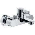 Смеситель Hansgrohe Metris S 31460000