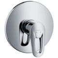 Смеситель Hansgrohe Metropol E 14675000