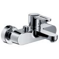 Смеситель Hansgrohe Metropol S 14461000