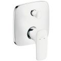 Смеситель Hansgrohe PuraVida 15445400