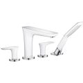 Смеситель Hansgrohe PuraVida 15446400