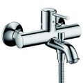 Смеситель Hansgrohe Talis Classic 14140000