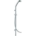 Душевая система Hansgrohe Croma 100 Multi Unica Reno Lift 27791000