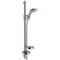 Душевая система Hansgrohe Raindance E100 AIR 3jet 27883000