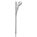 Душевая система Hansgrohe Raindance Select 150 26626000
