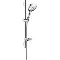 Душевая система Hansgrohe Raindance Select E150 AIR 3jet 27856000