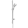 Душевая система Hansgrohe Raindance Select E150 AIR 3jet 27857400