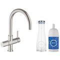 Смеситель Grohe Blue 33249DC0